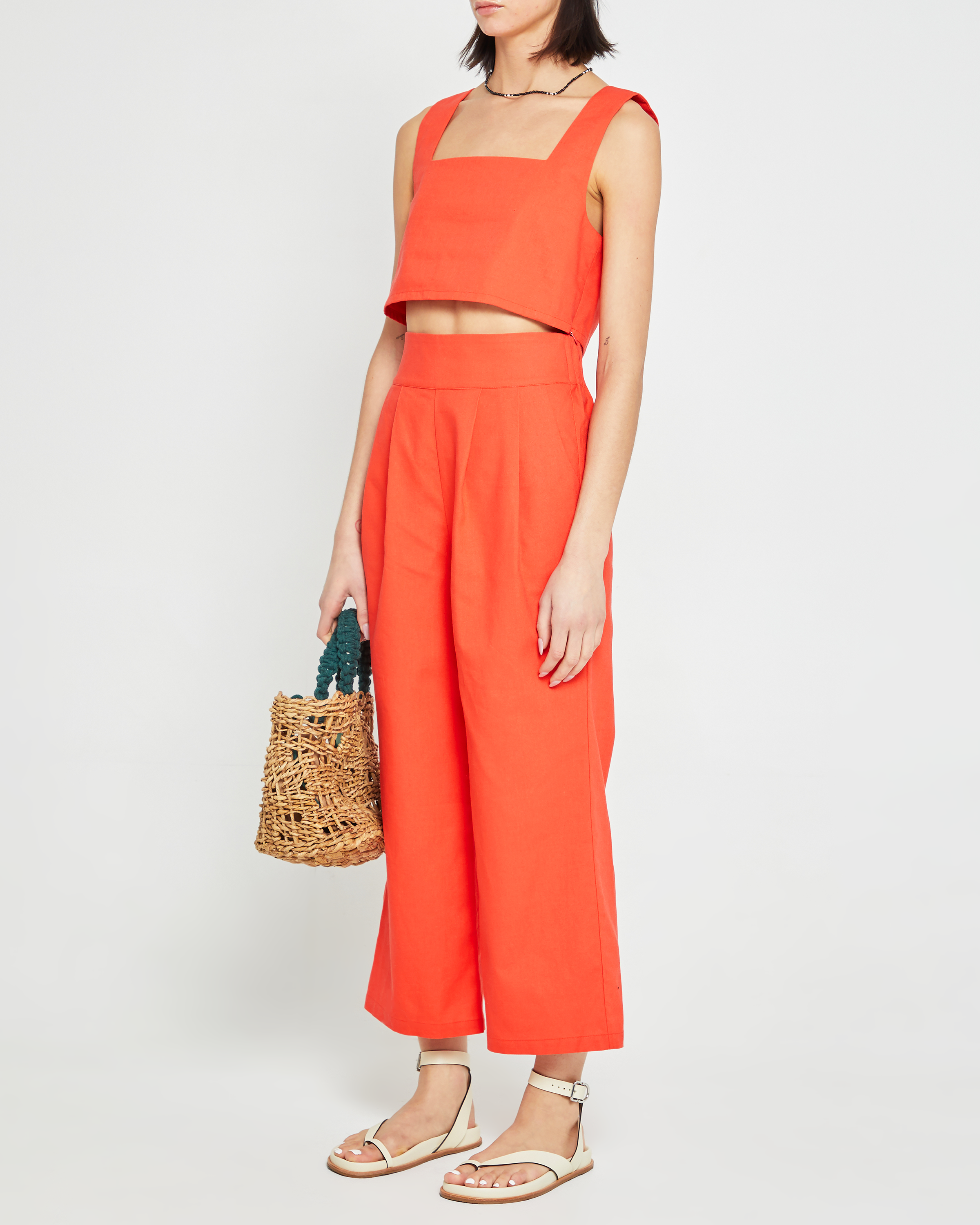 サルセーション Polso Pants!Medium Red サルセーション Polso Pants サルセーション Polso Pants!Medium Red サルセーション Polso Pants