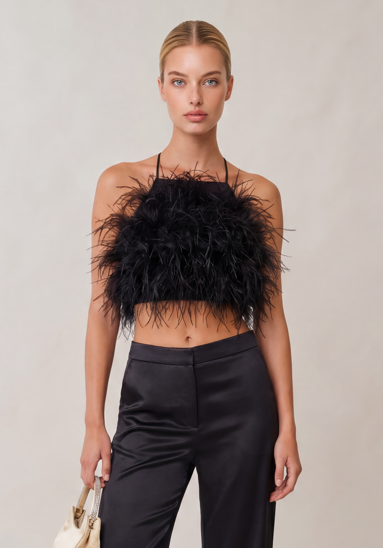 Birdy Top Birdy Top
