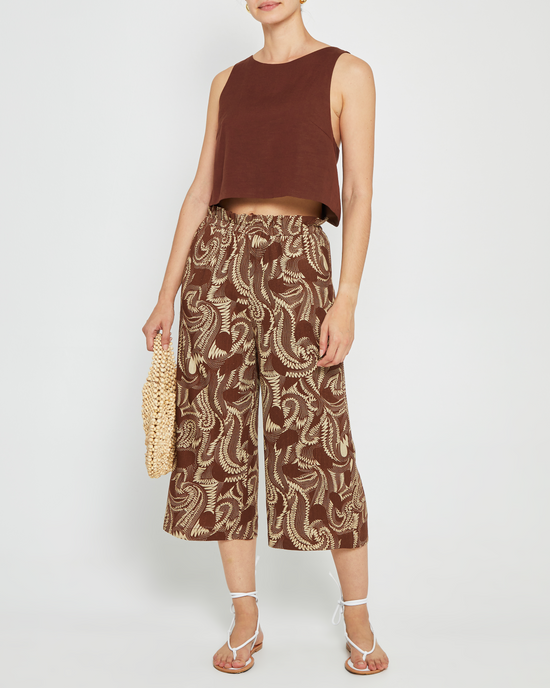 Sienna Unlined SE022