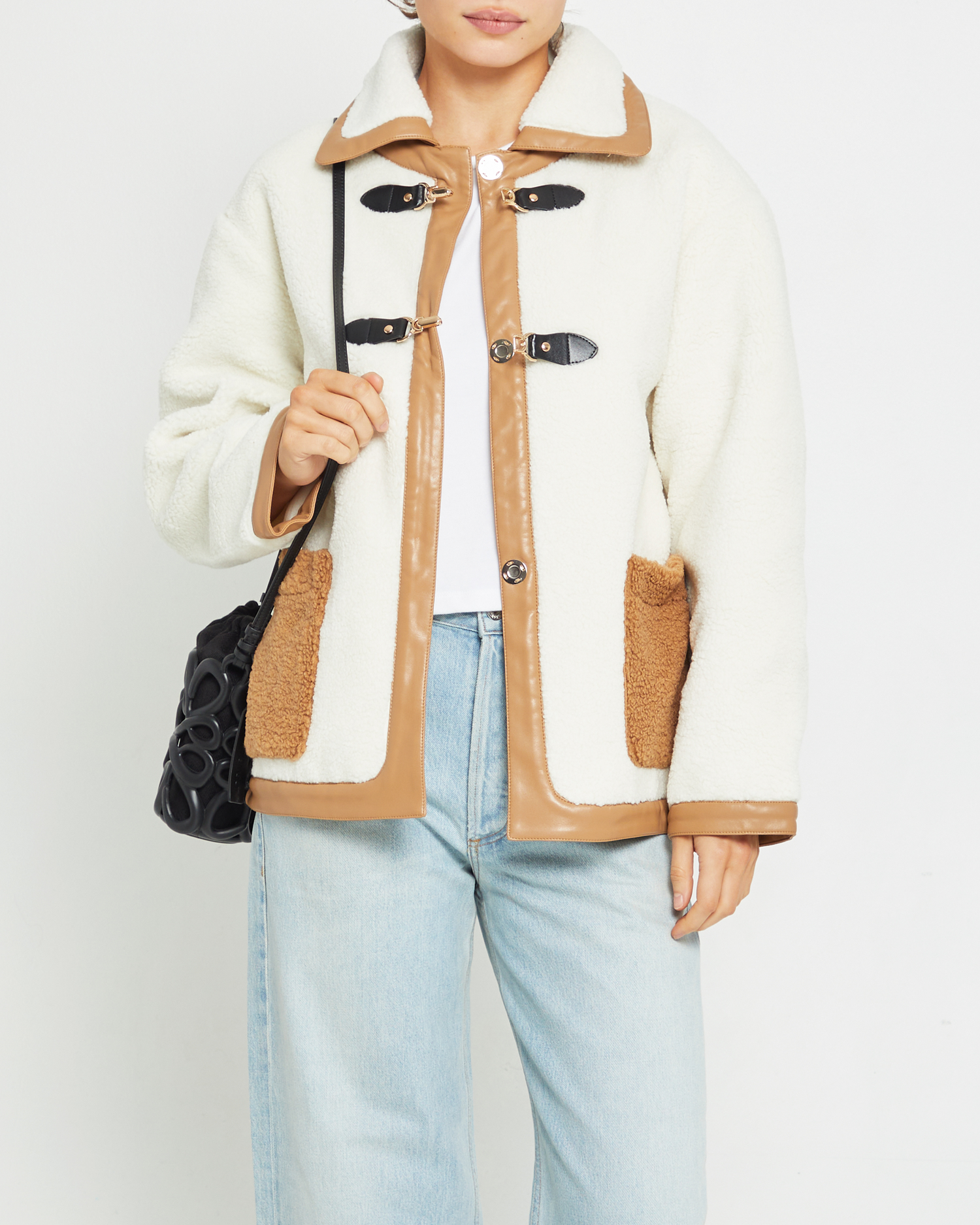 Chloé coats & sales jackets