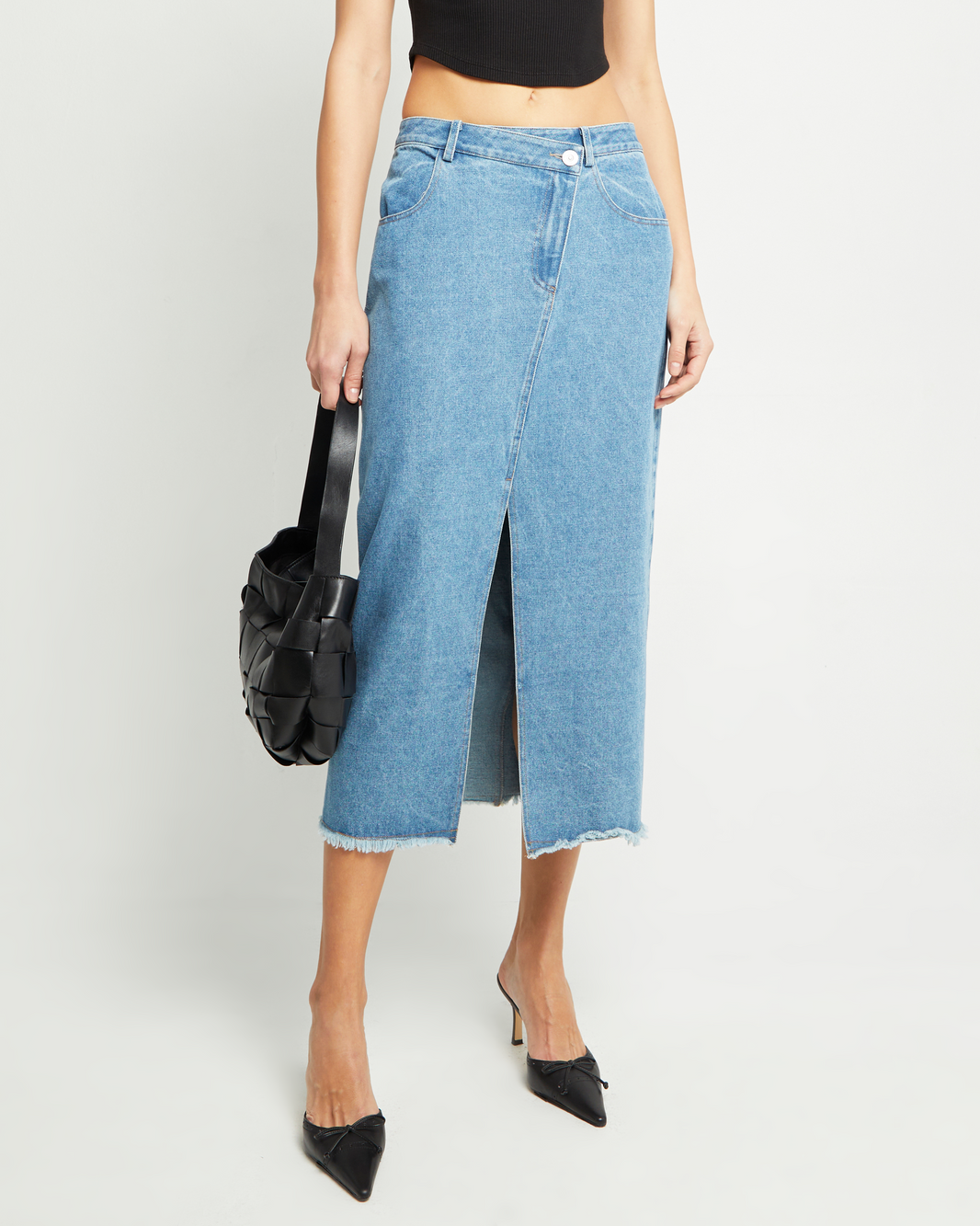 Skirts Collection by Few Moda | Fashion, at Cost