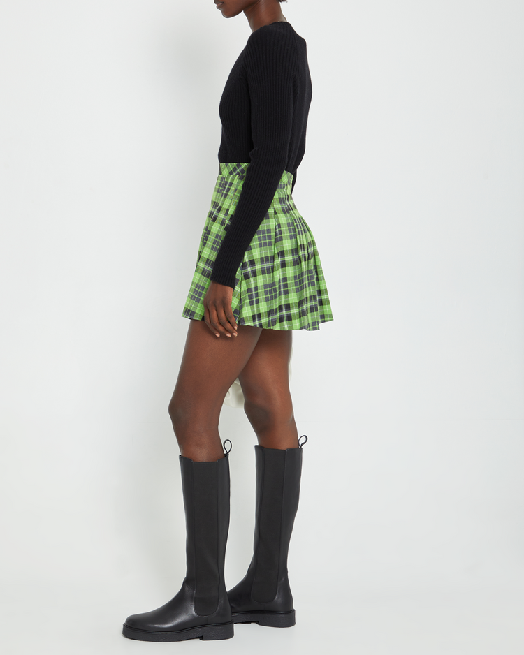 Kennie Mini Skirt