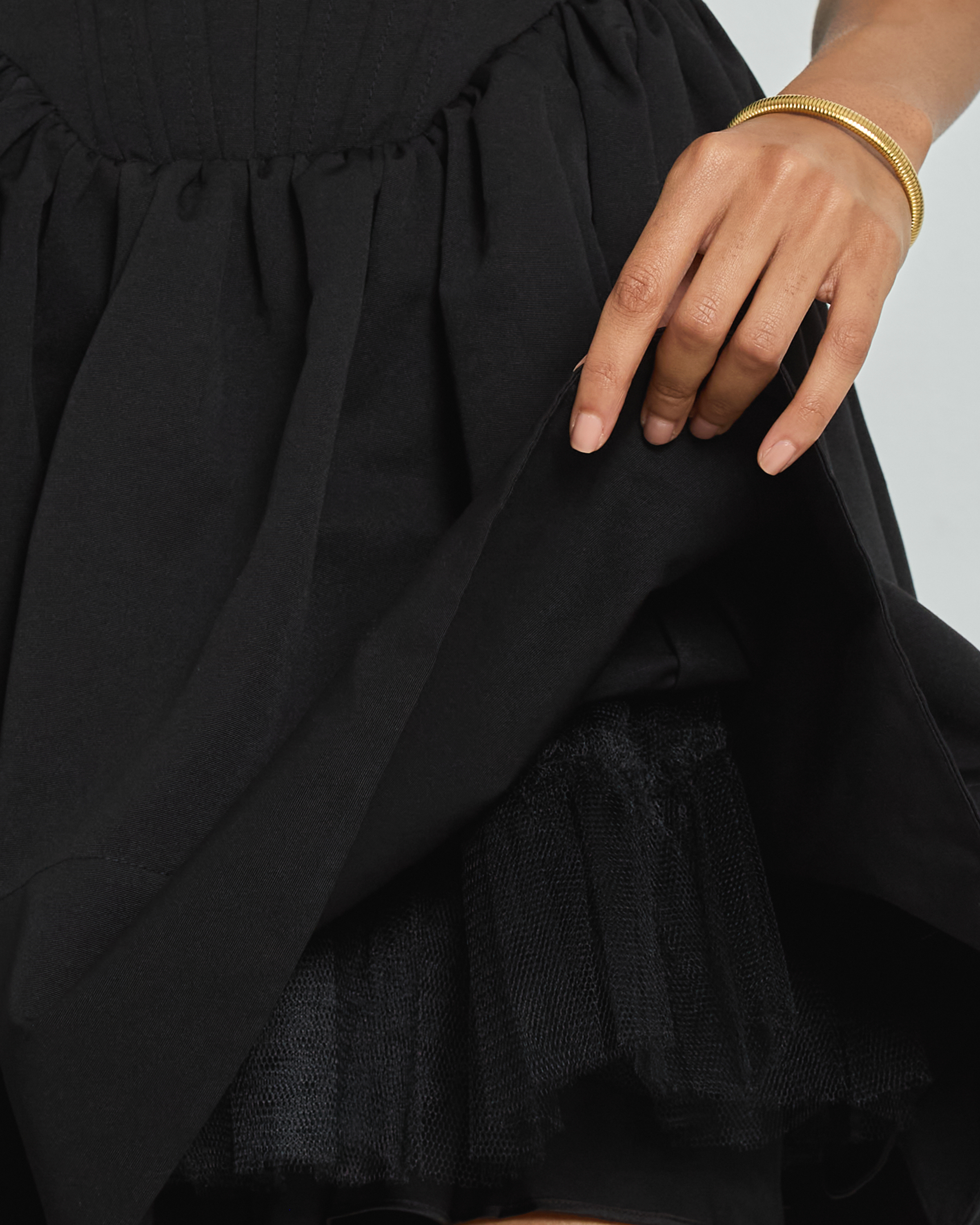 Harlyn Corset Dress Harlyn Corset Dress