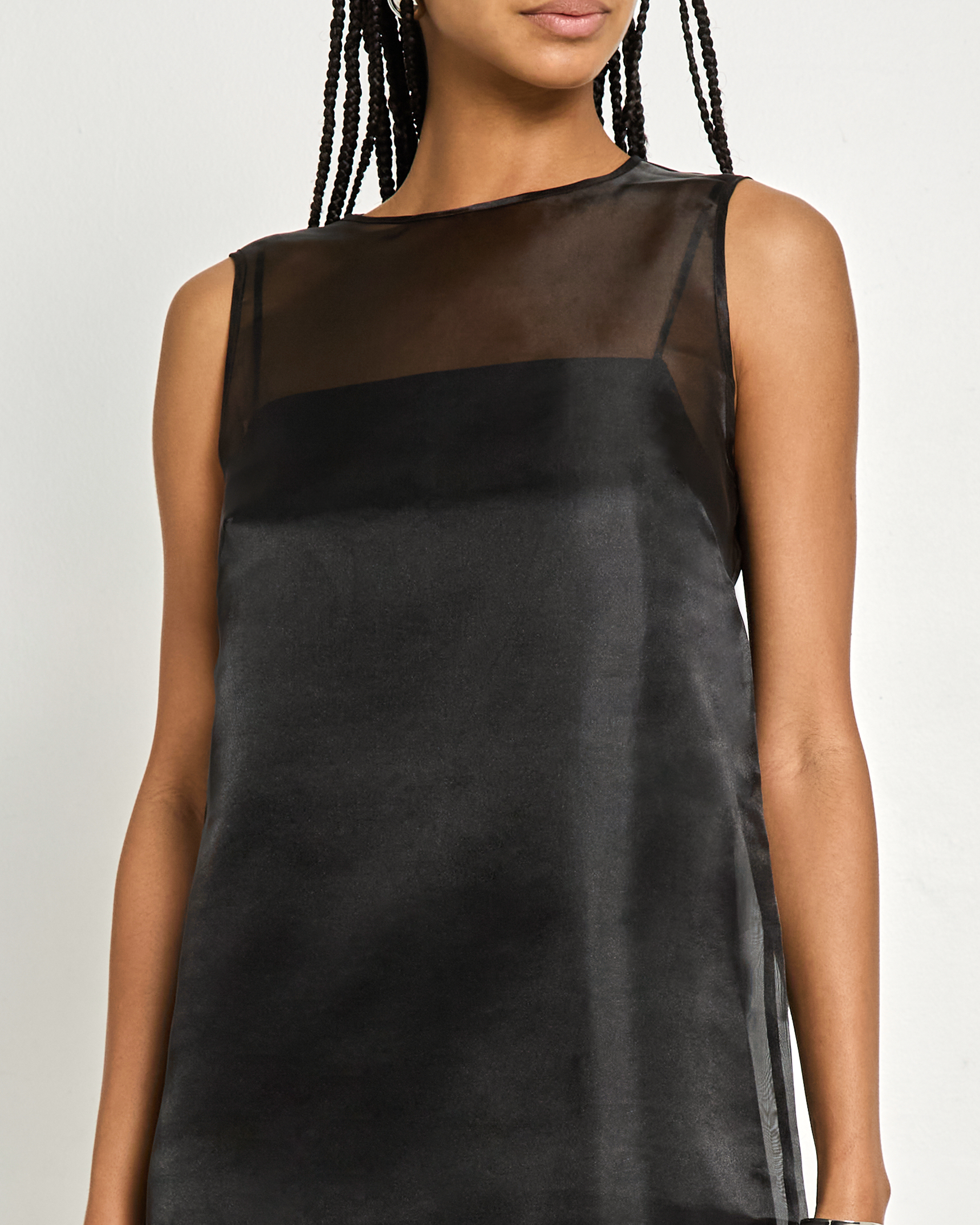 Few Moda | Jemma Dress - Black / 4 Few Moda | Jemma Dress - Black / 4