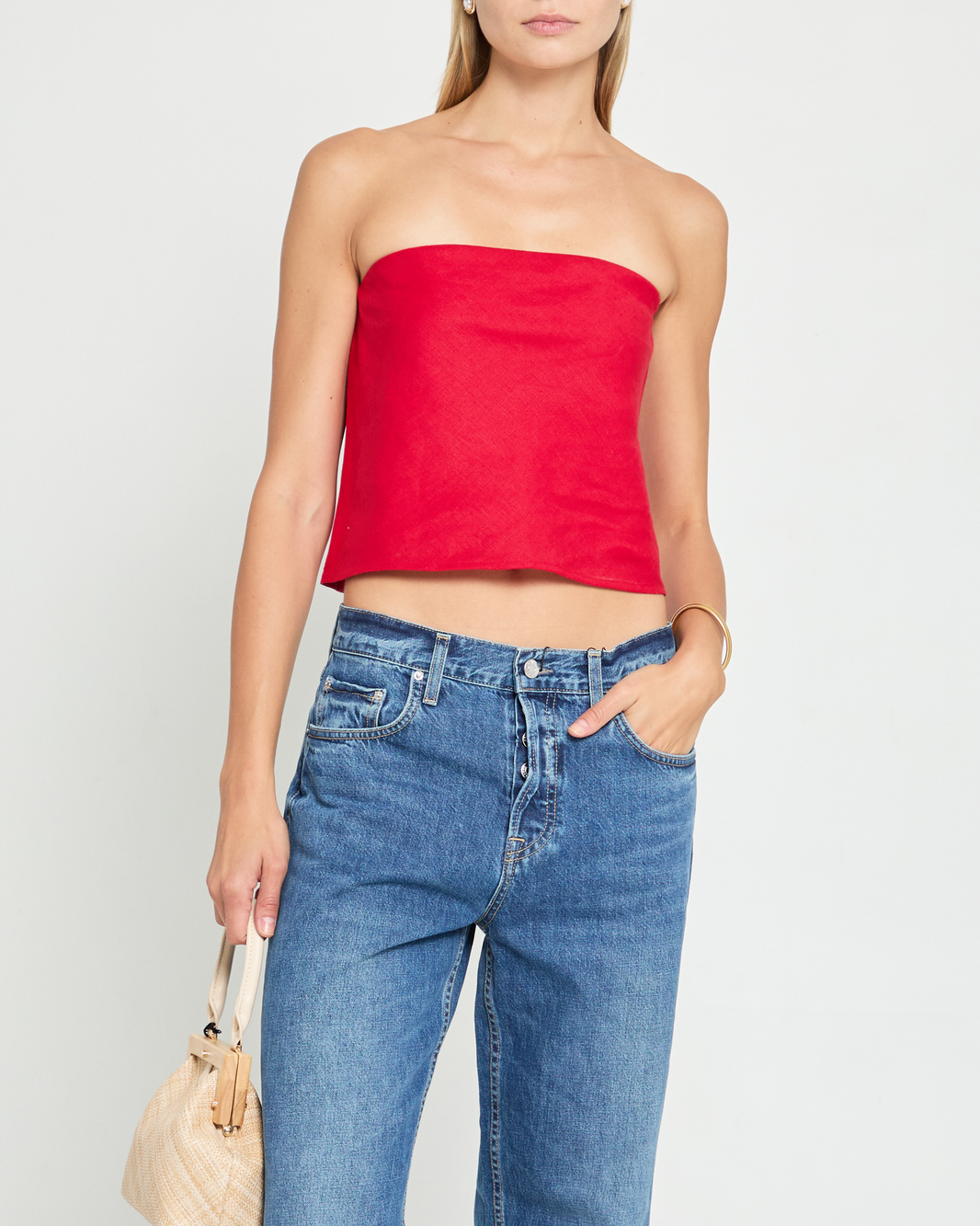 Elodie Top