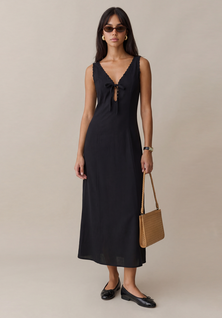 Louisa Dress