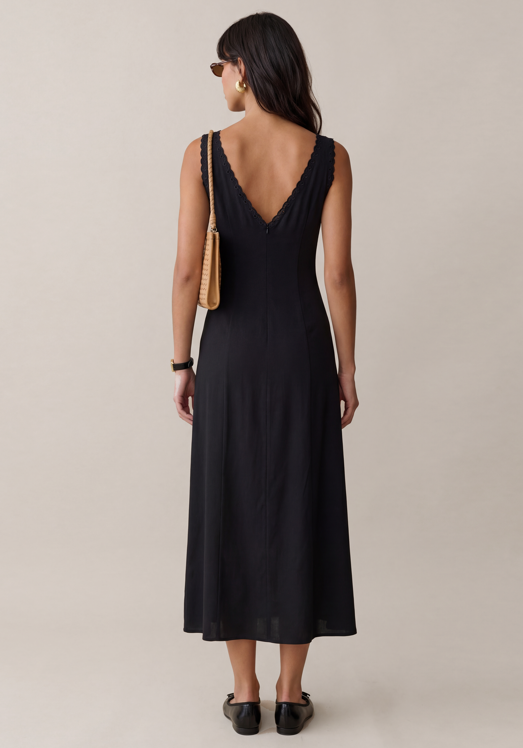 Louisa Dress