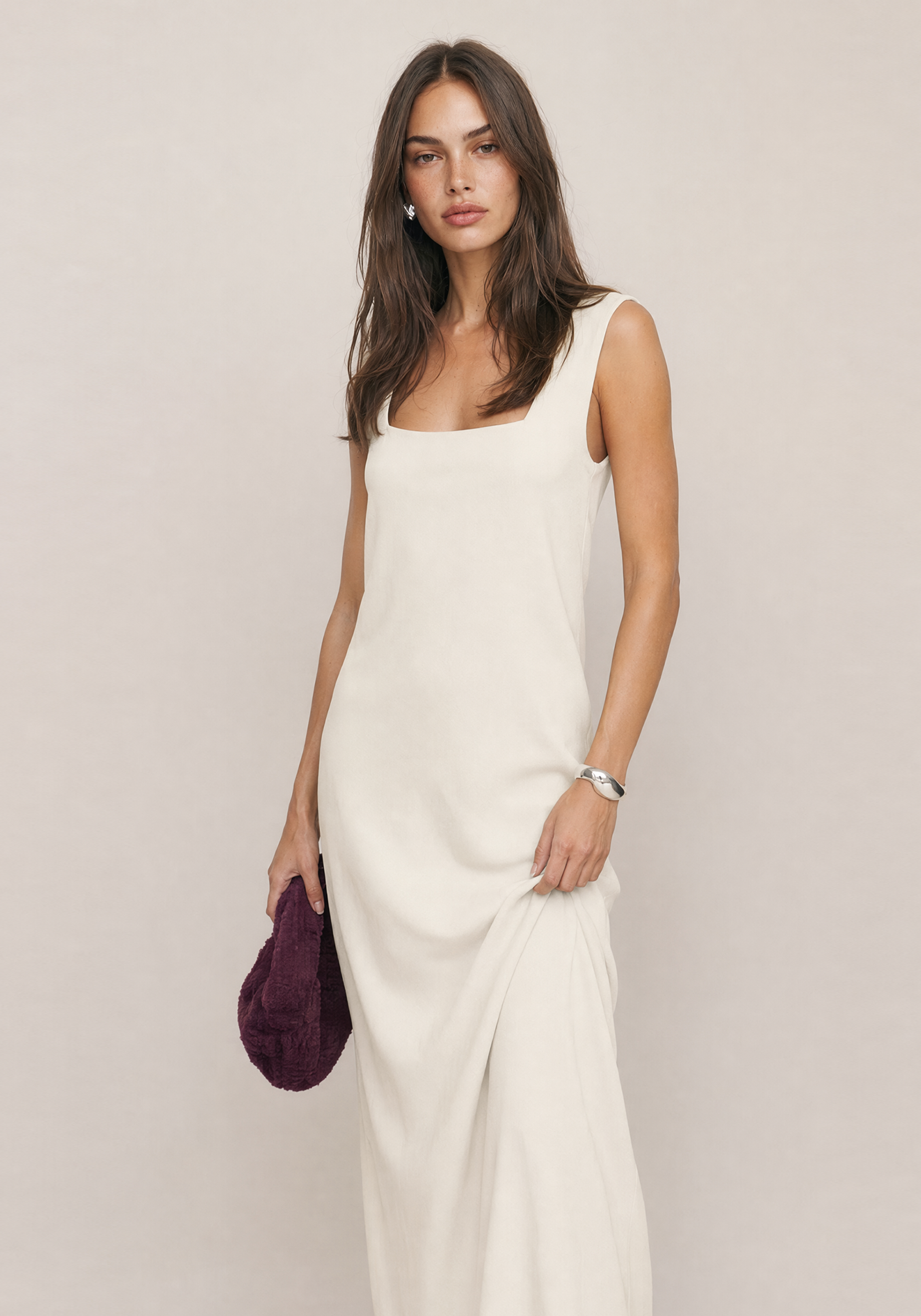 Ione Dress