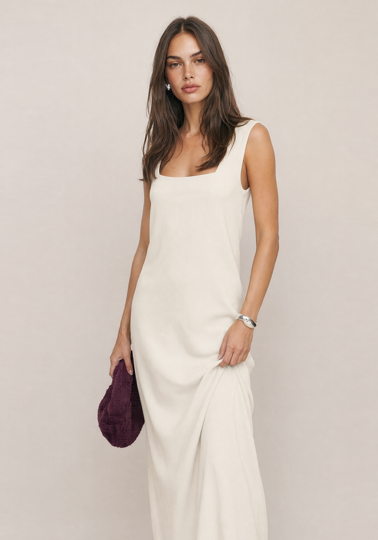 Ione Dress