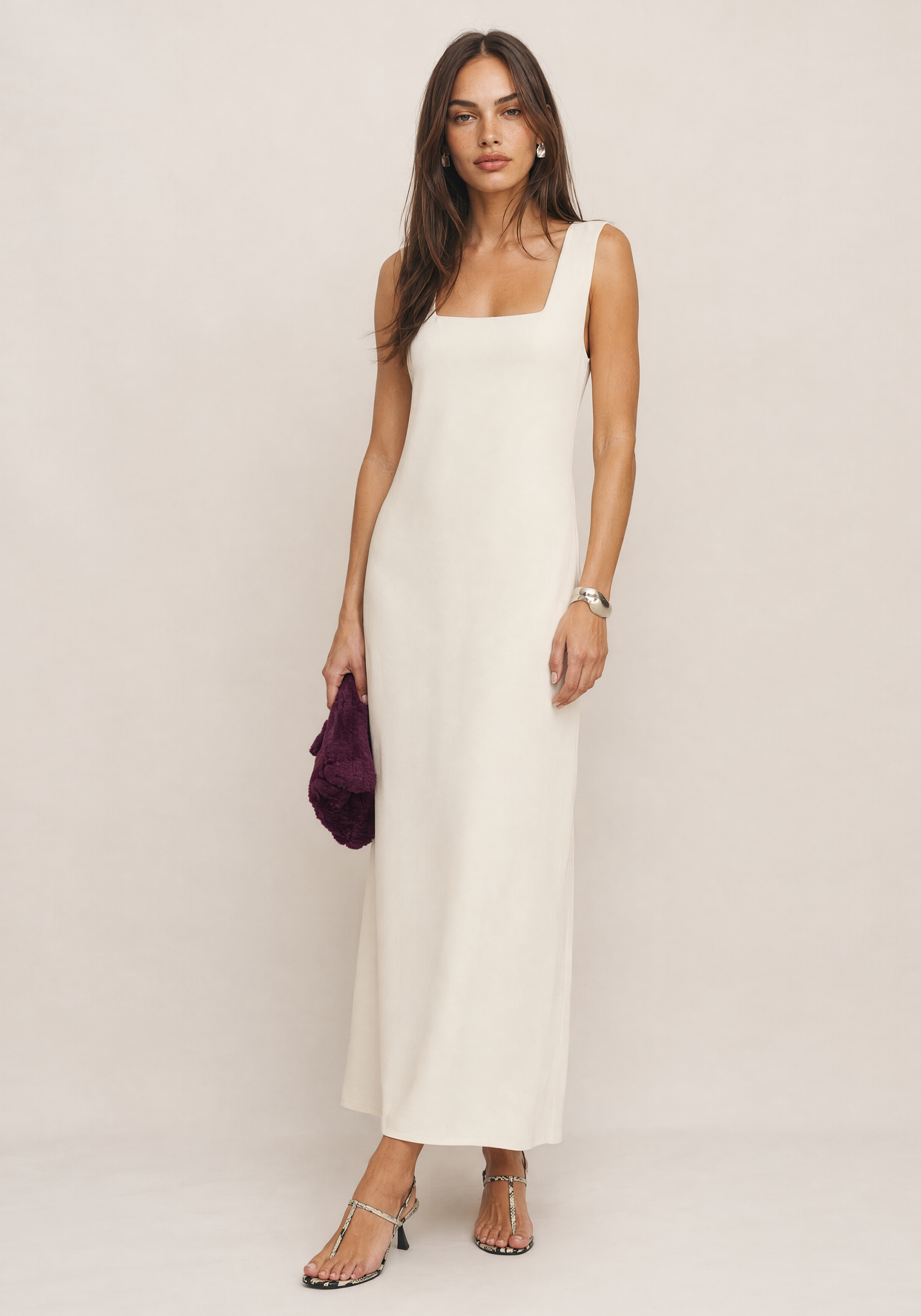Ione Dress