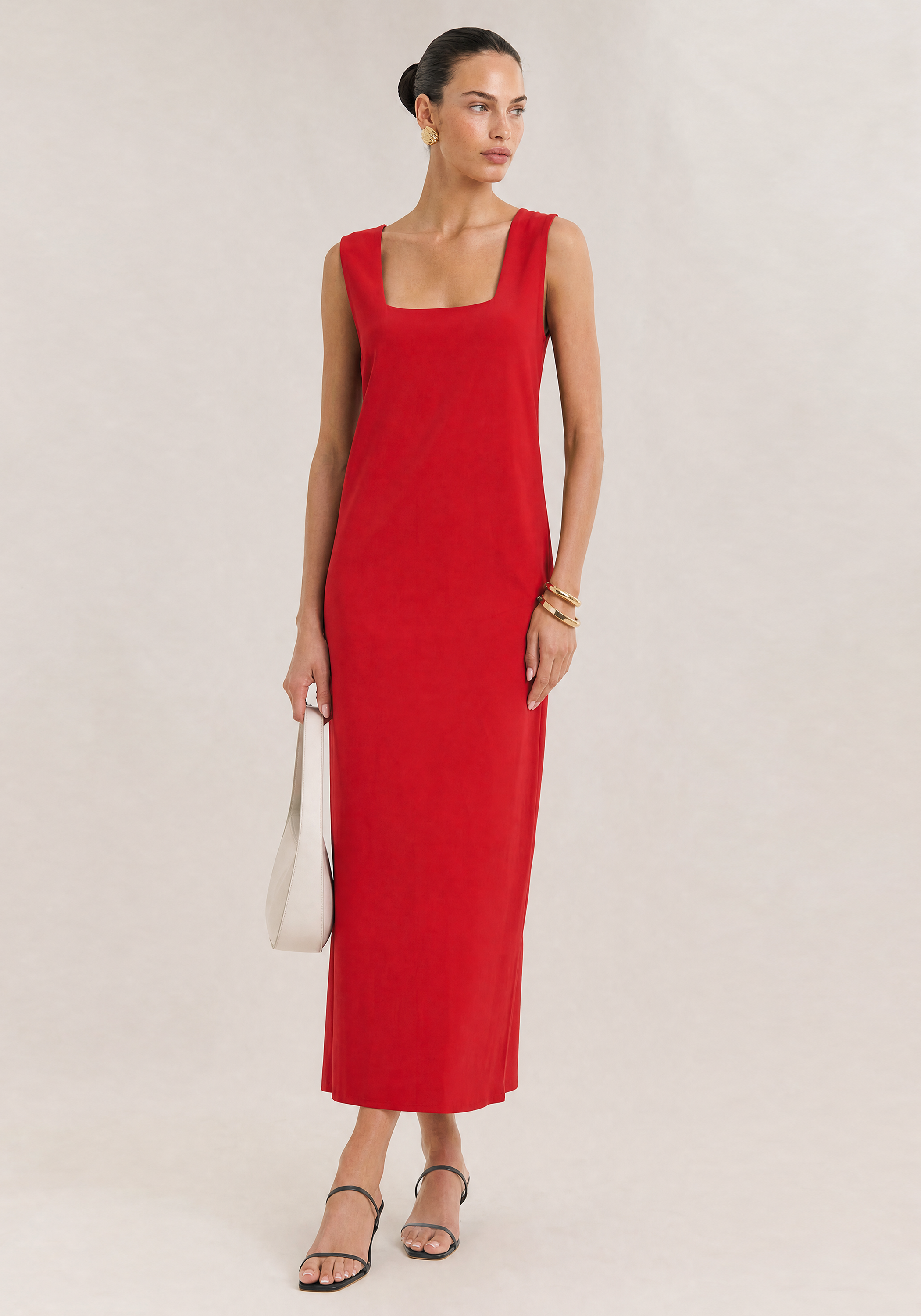 Ione Dress