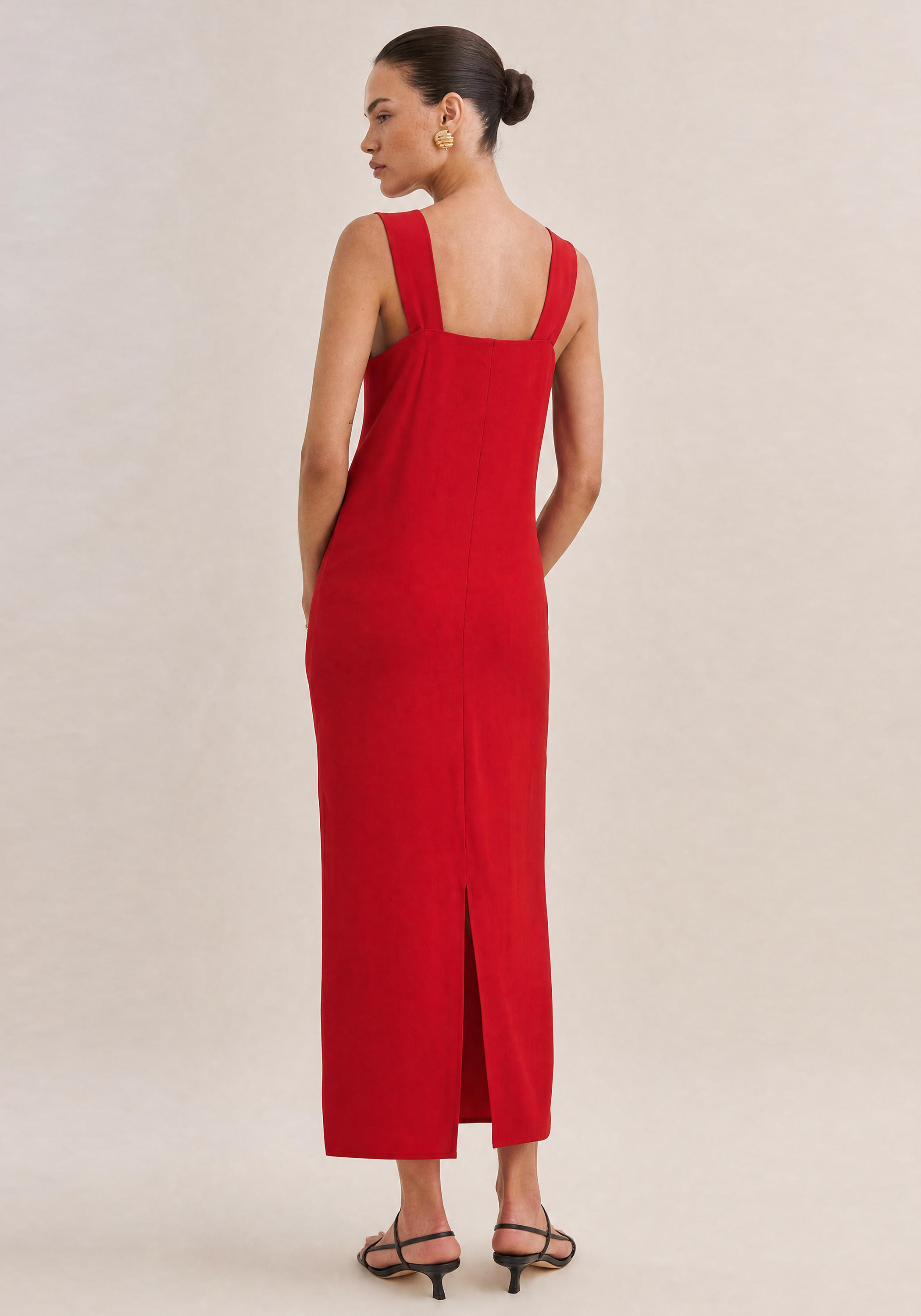 Ione Dress