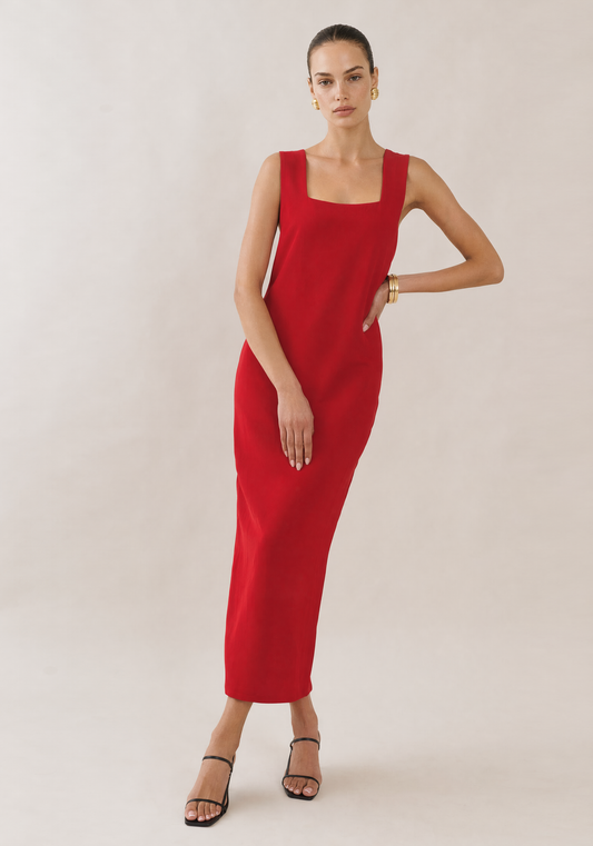 Ione Dress