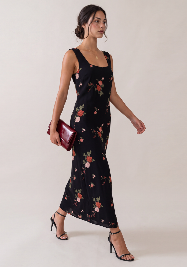 Ione Dress