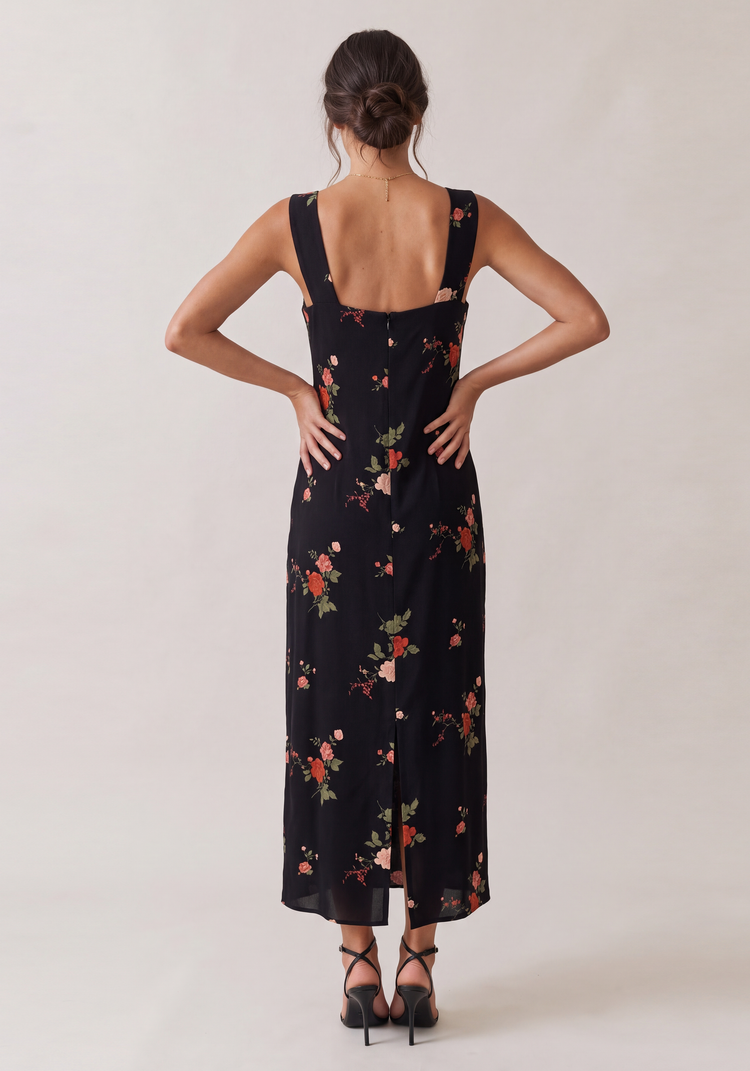 Ione Dress