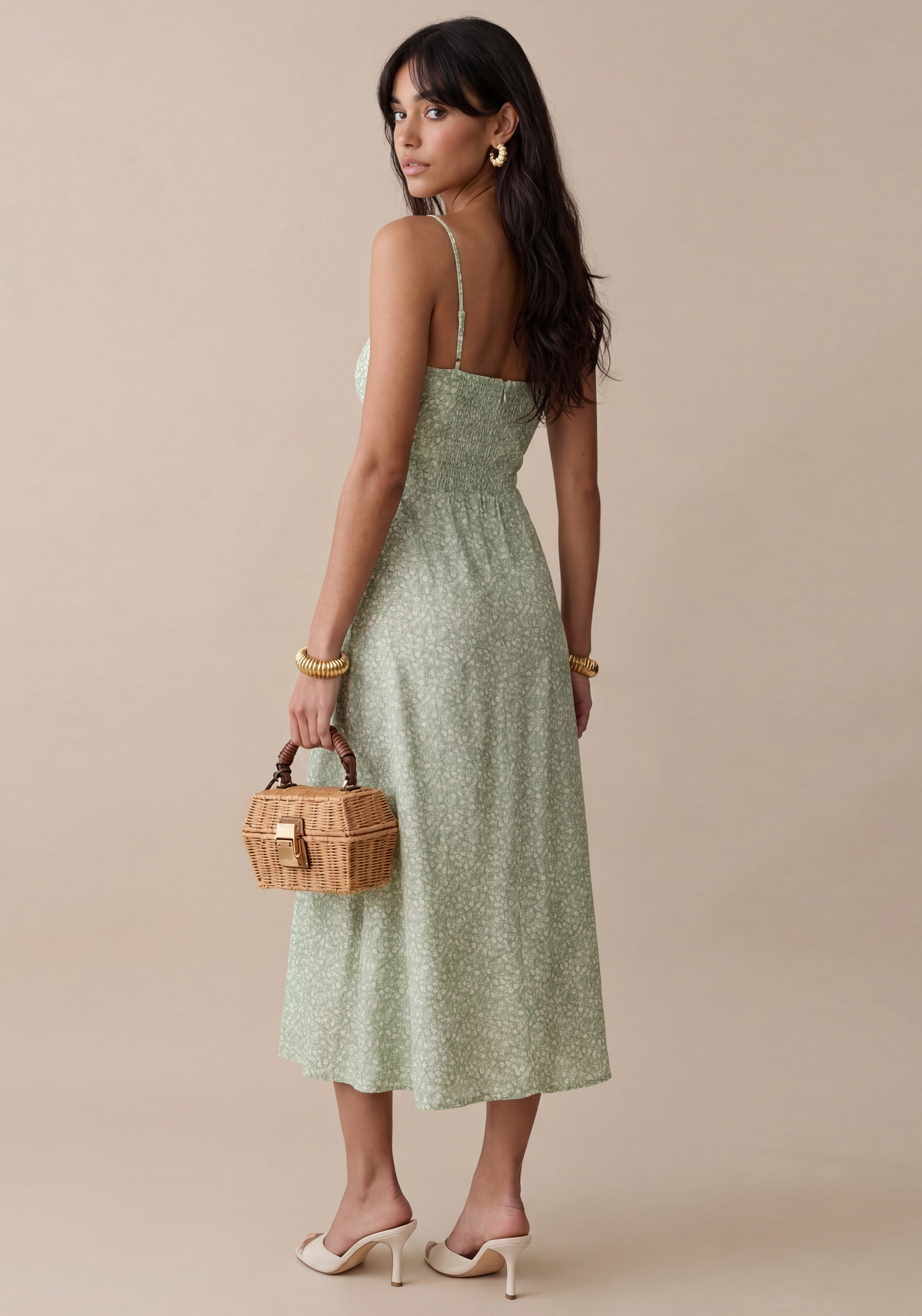 Maren Dress
