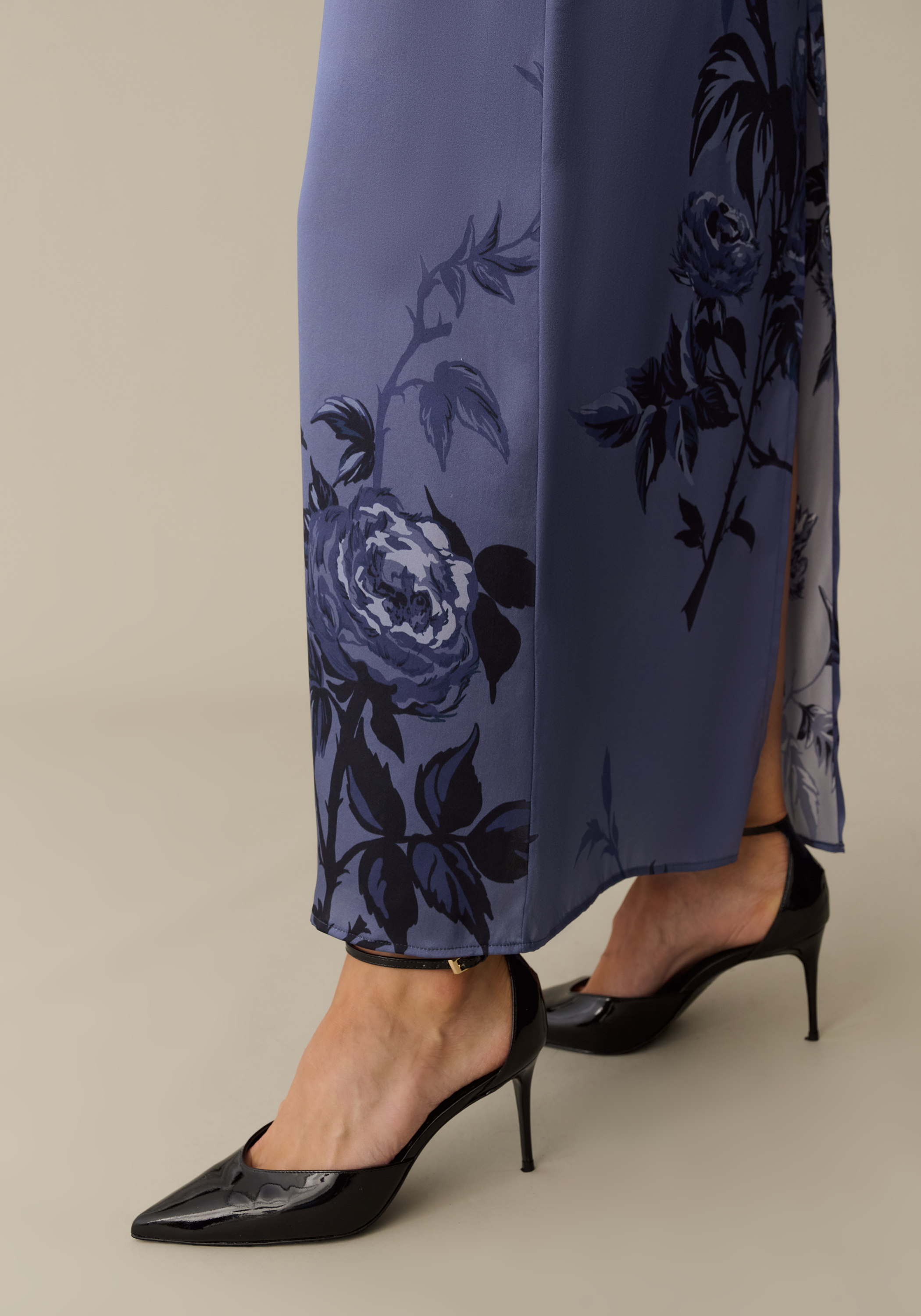 selena silk dress Few Moda | Selena Dress
