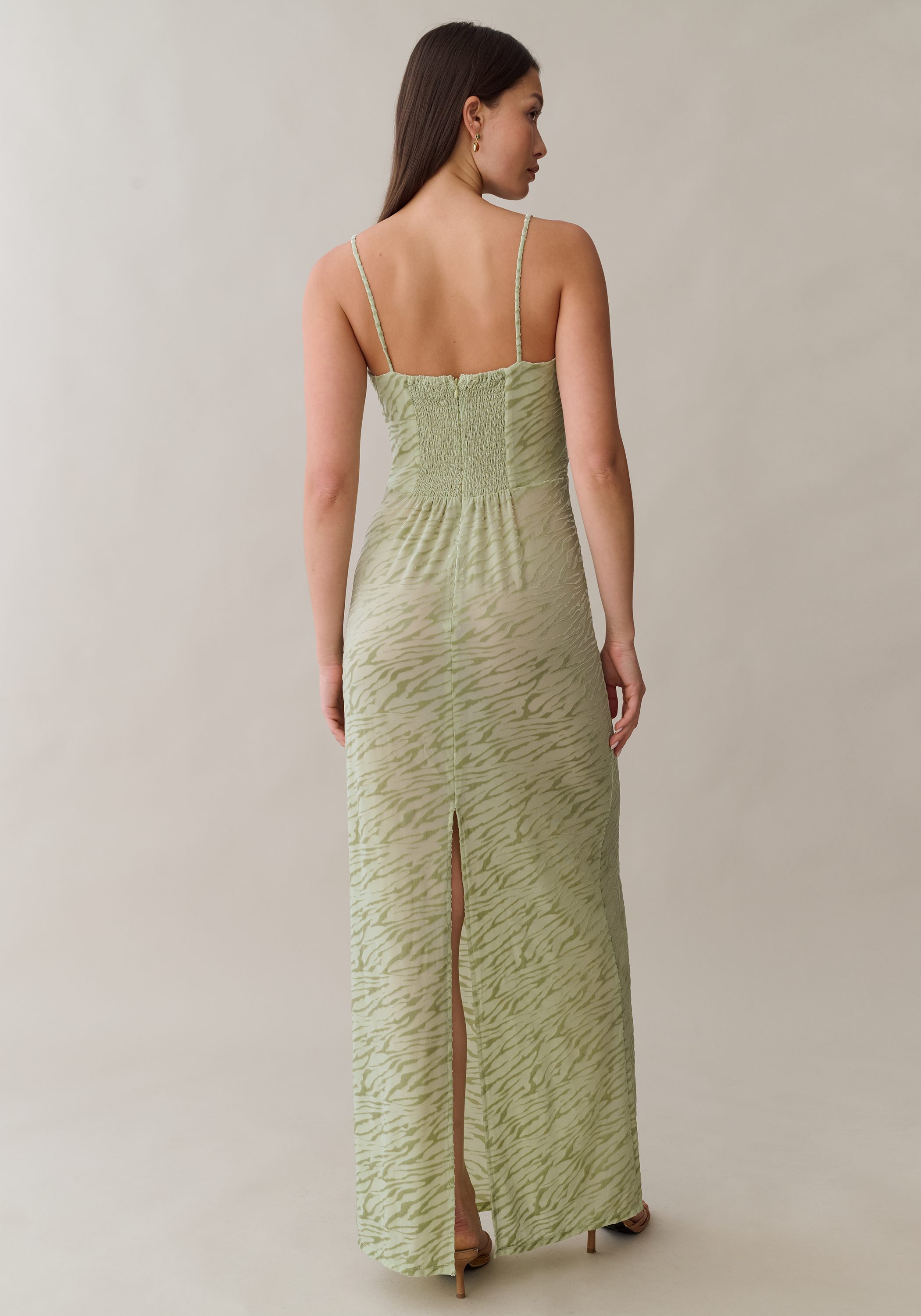 Selena Dress
