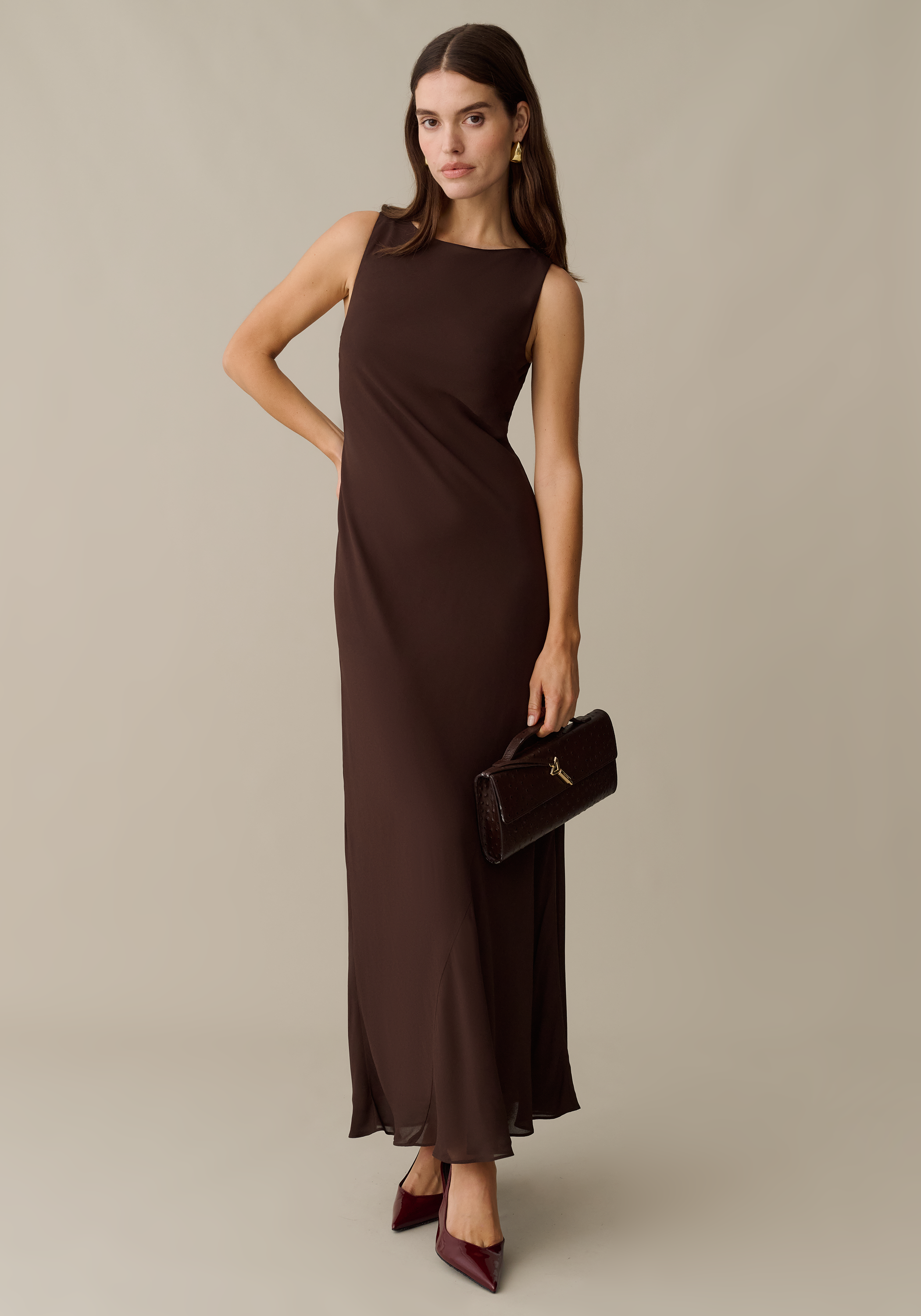 Winona Dress Winona Dress