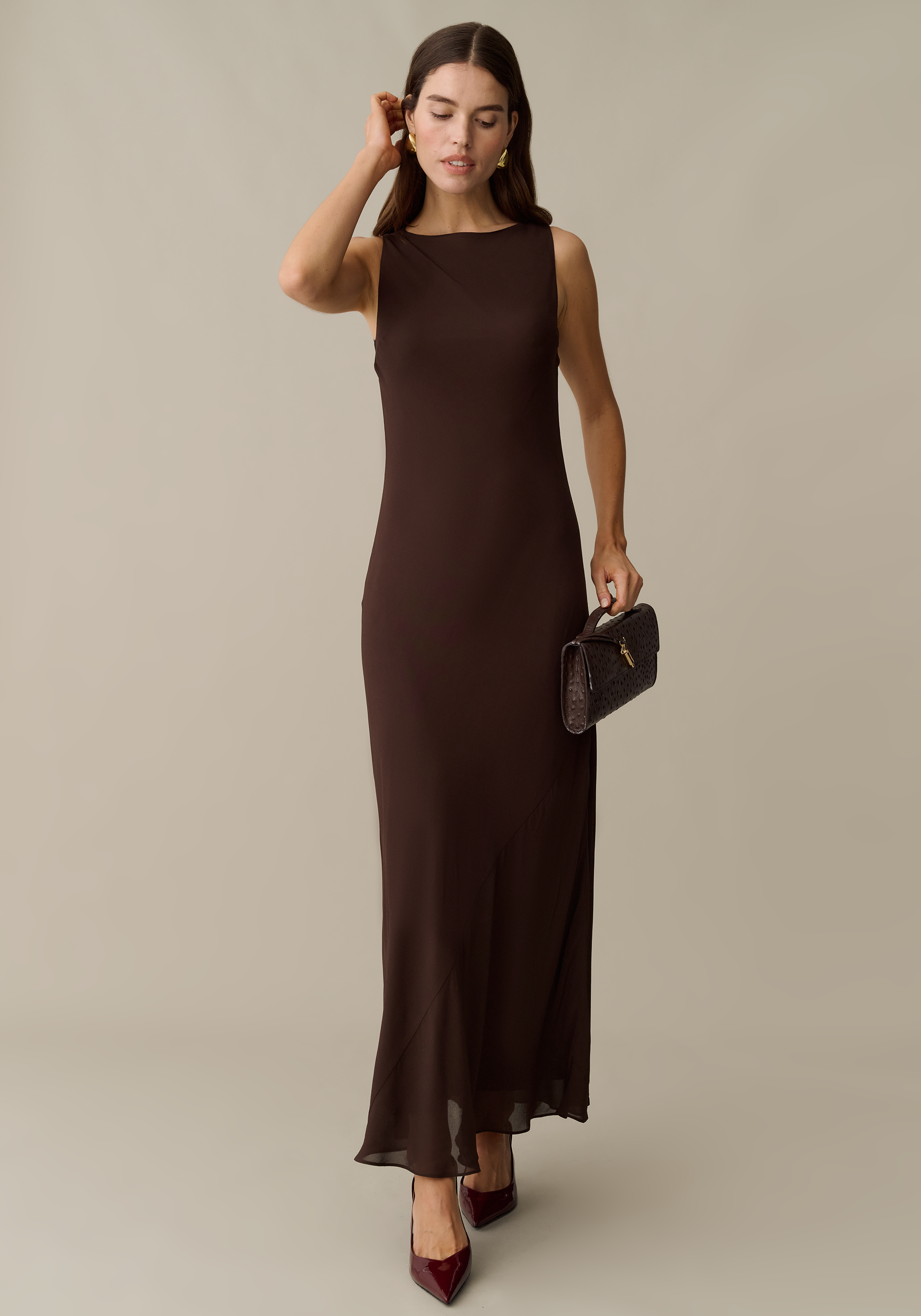 Winona Dress Winona Dress
