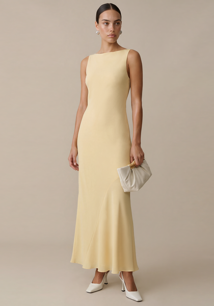 Winona Dress