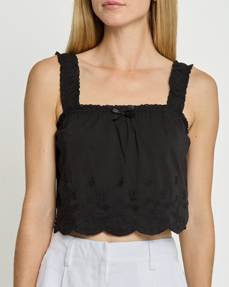 Verna Top