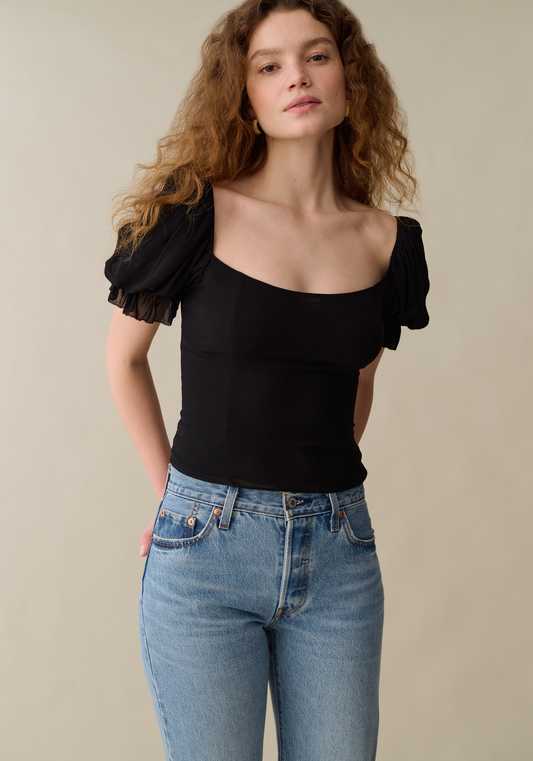 Briella Top