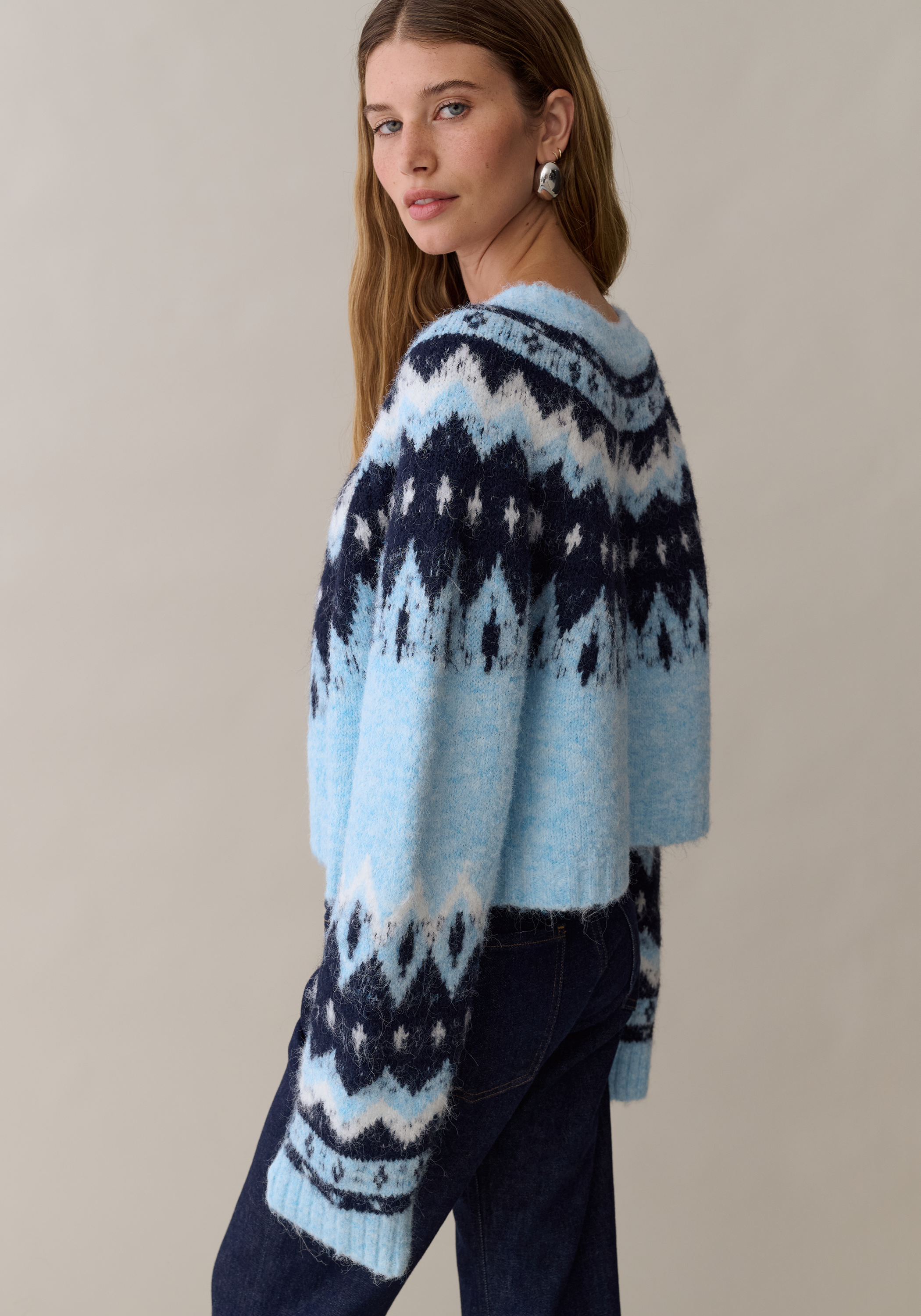 Kieran Cardigan
