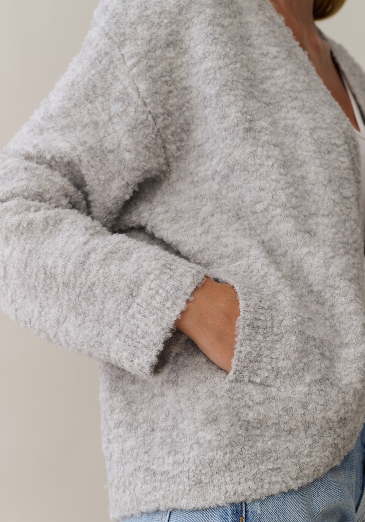 Ester Sweater