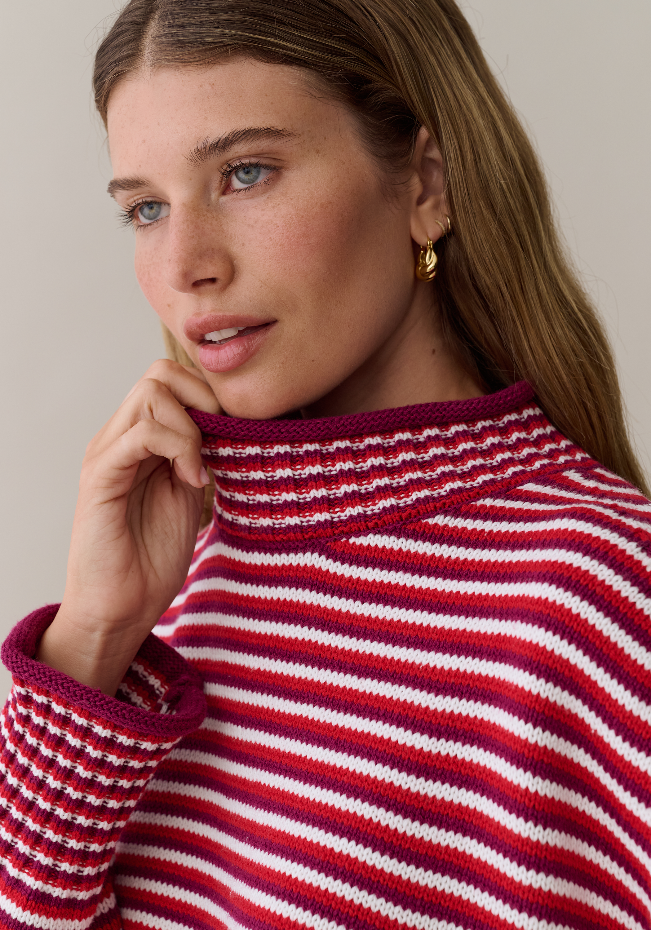 Kimmy Sweater