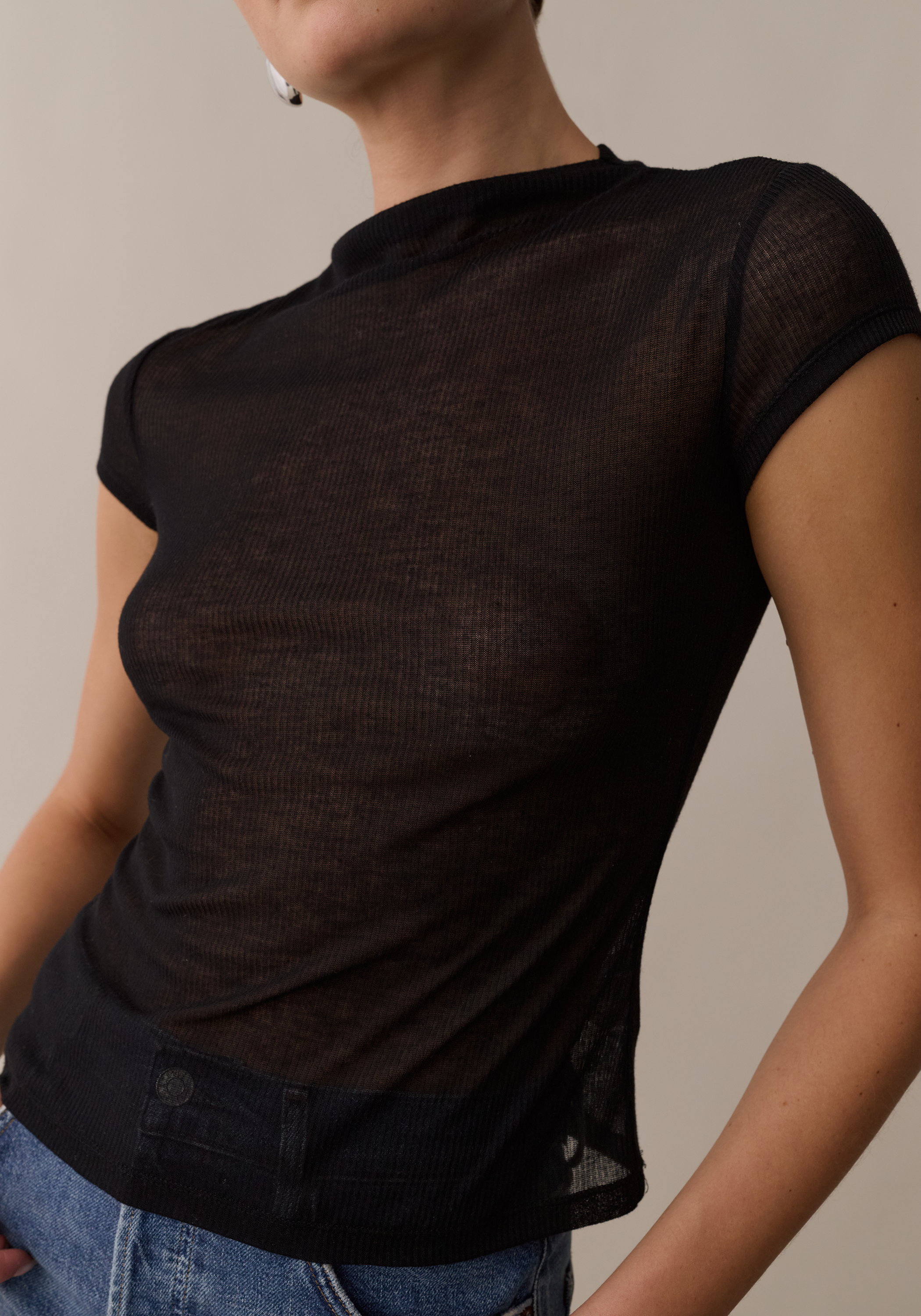 Prue Top