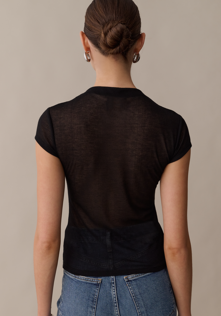 Prue Top