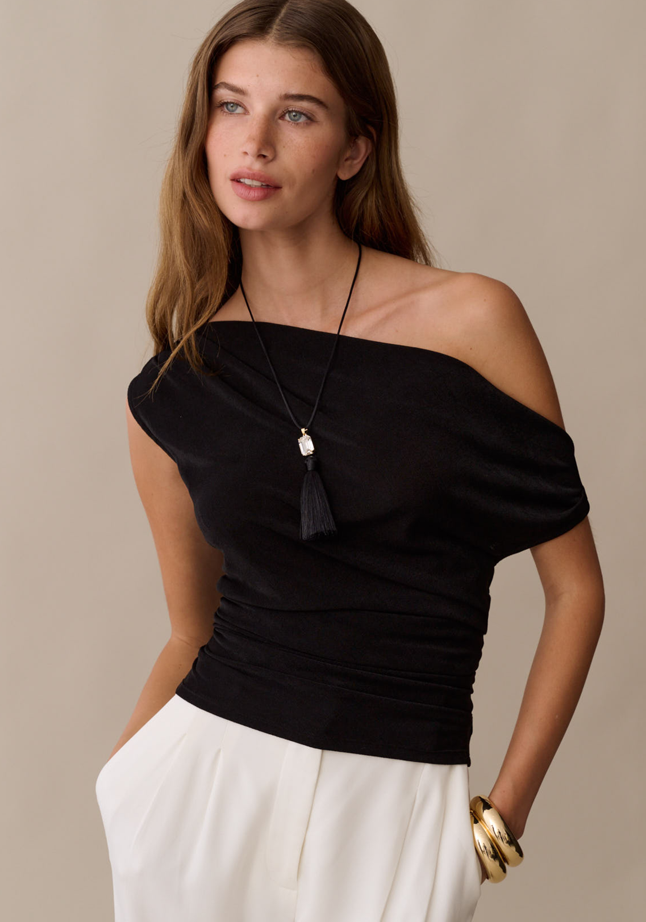 Myrine Top