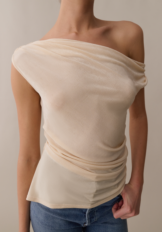 Myrine Top
