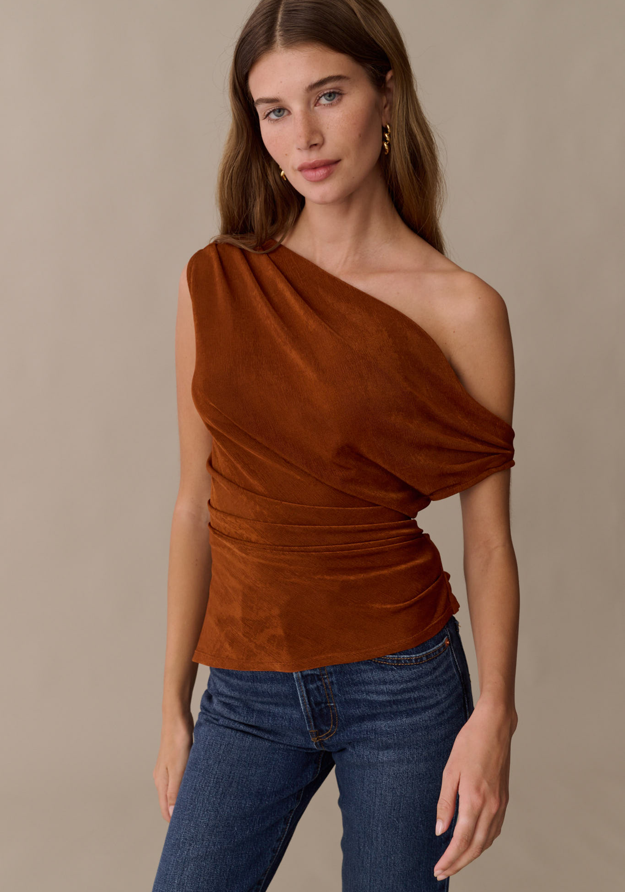 Myrine Top