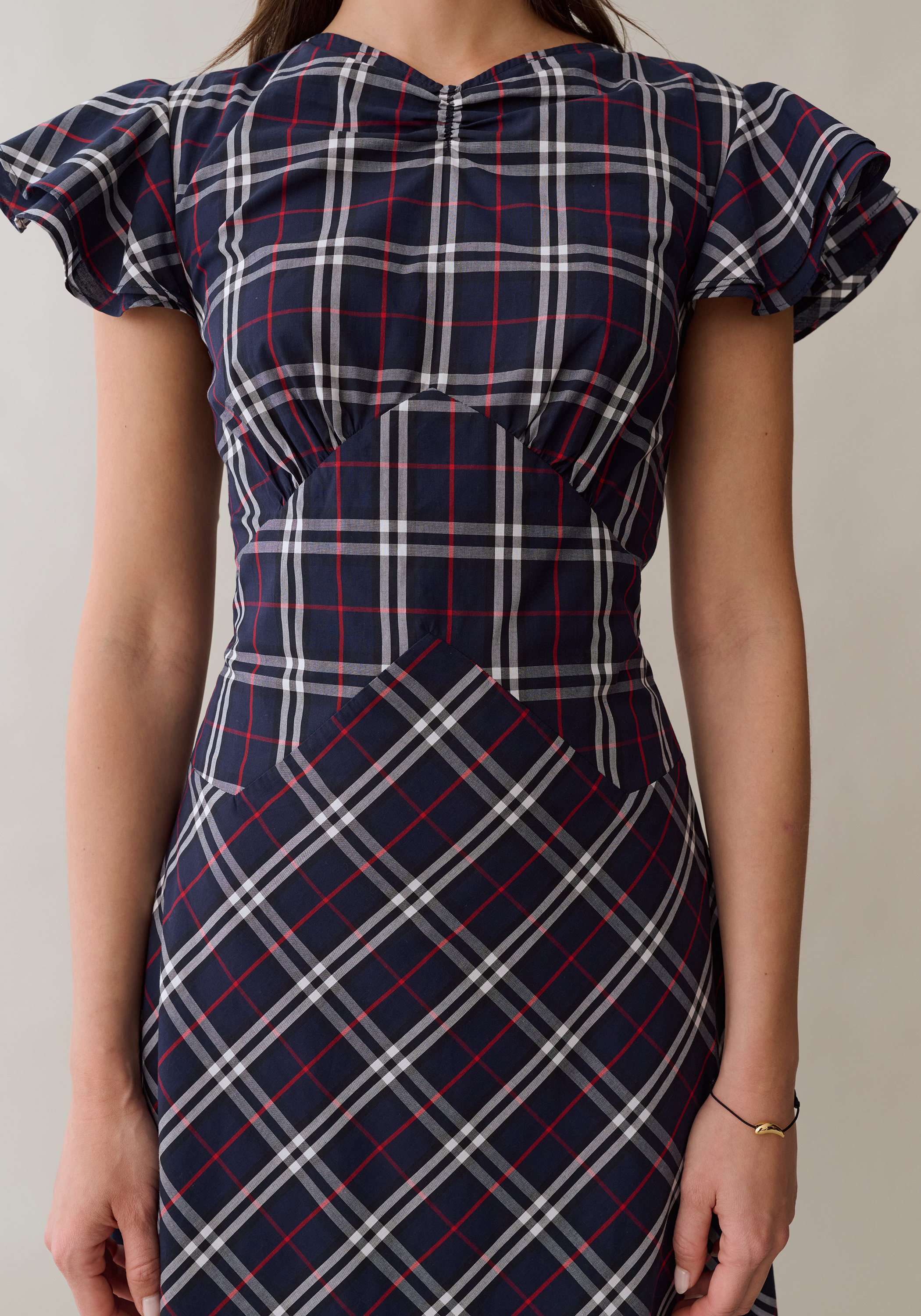 Briar Cotton Dress