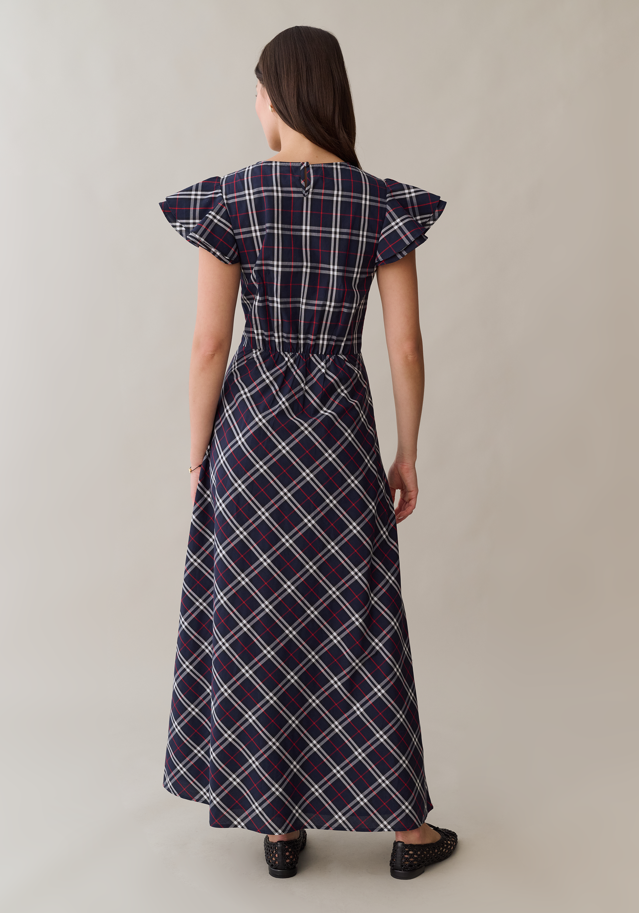 Briar Cotton Dress