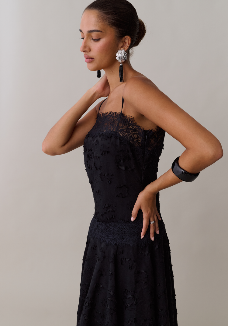 Sarah Dress