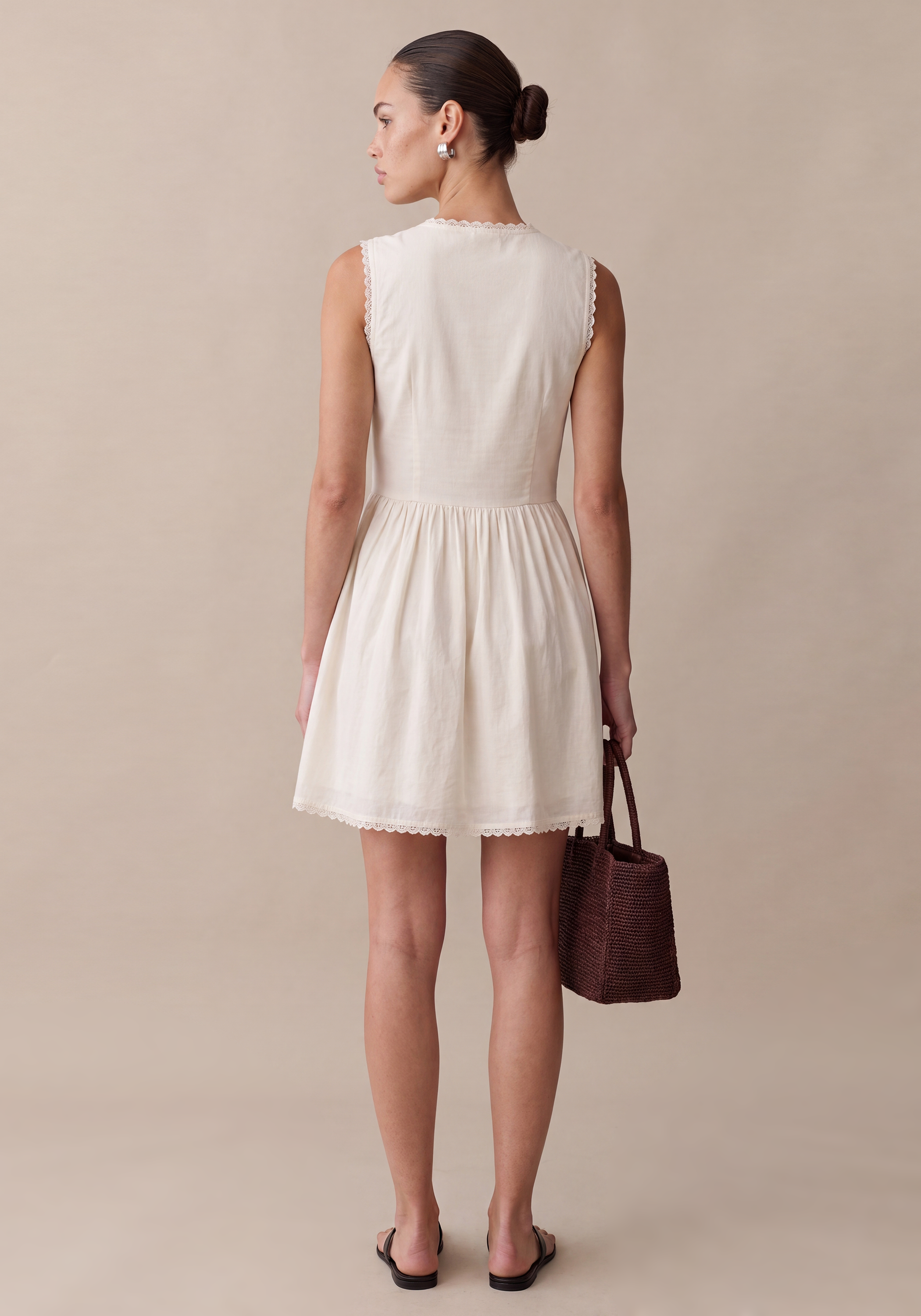 Tatiana Dress