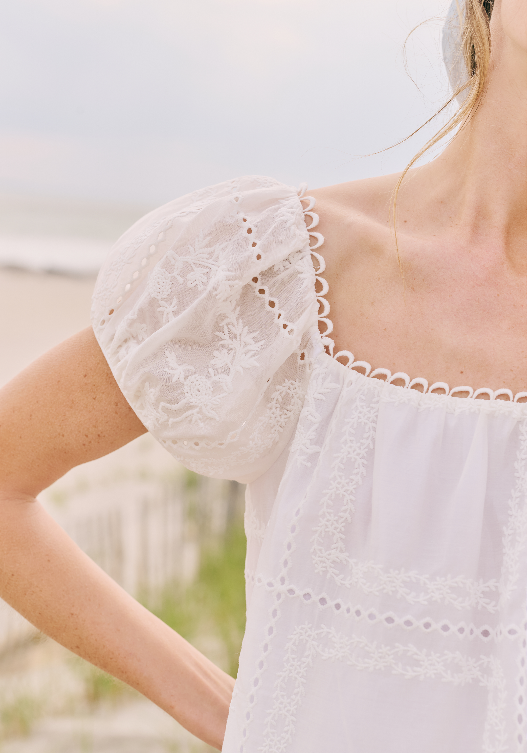 Nya Dress