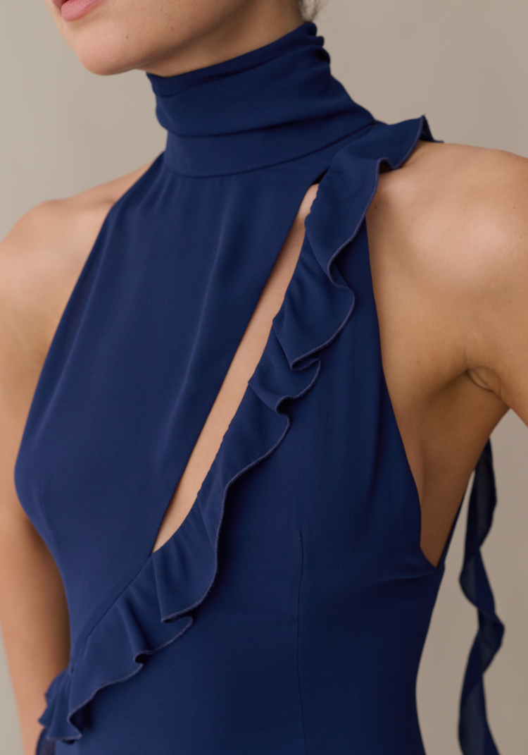 Makenna Dress