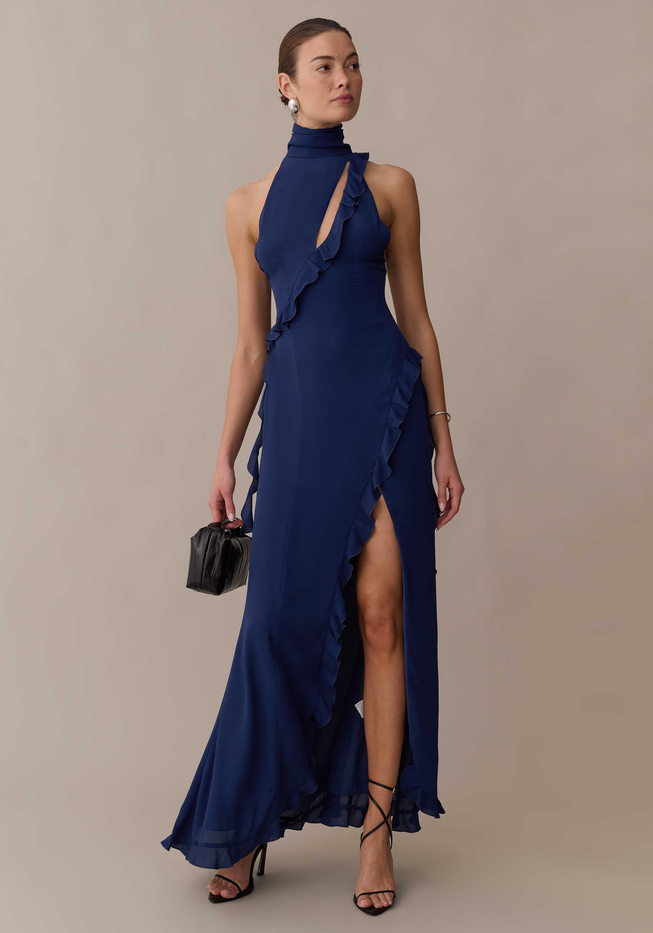 Makenna Dress