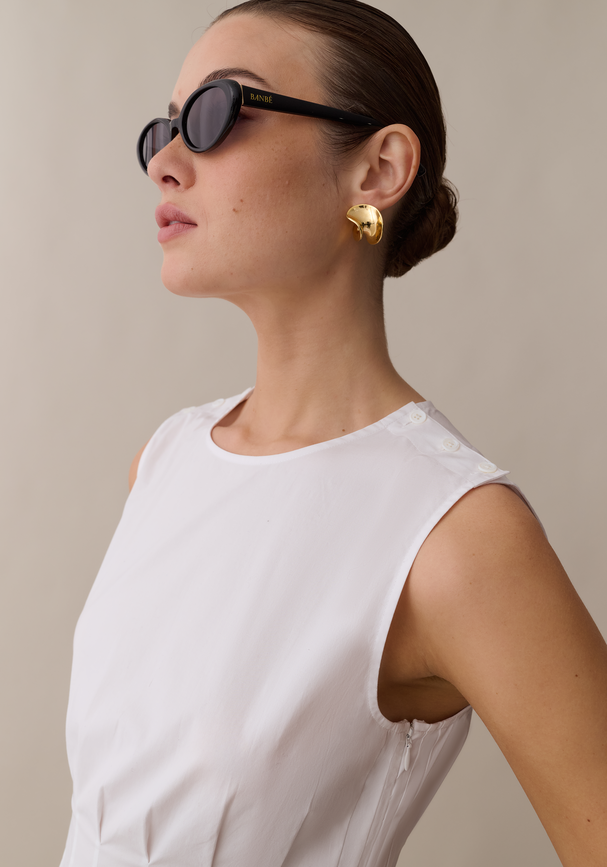 Few Moda | Virginia Cotton Dress