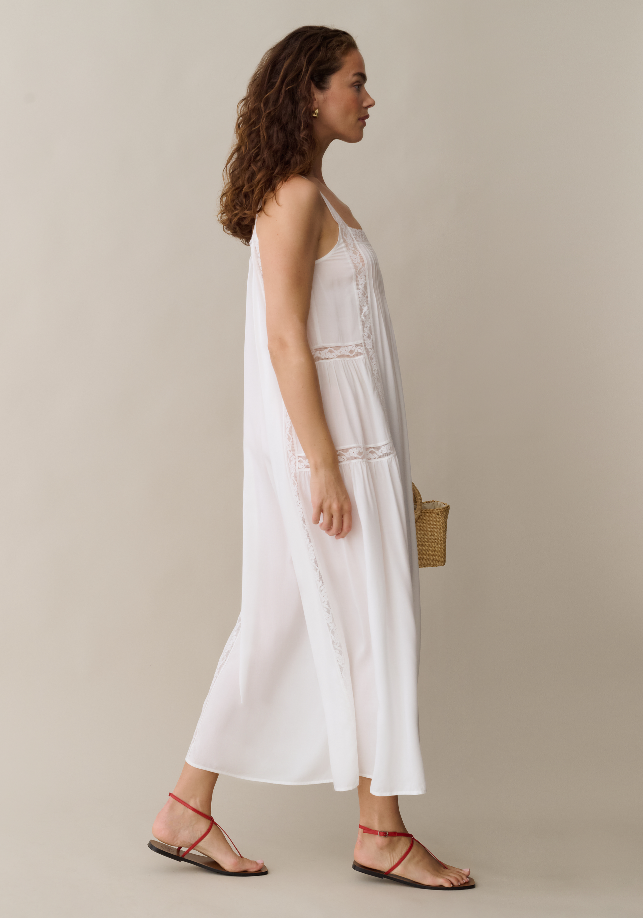 Lucinda Dress