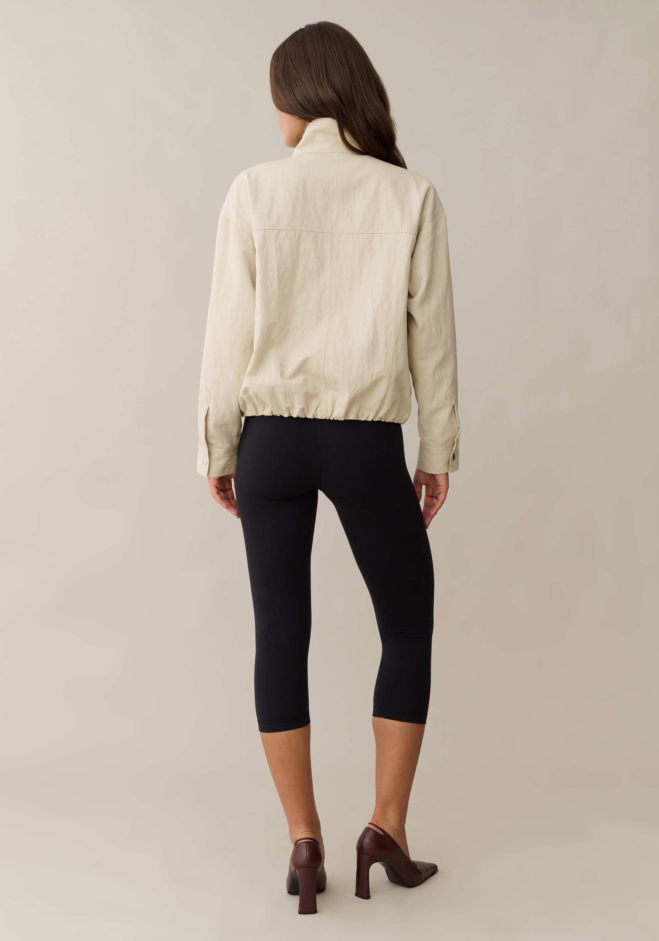 Brighton Jacket