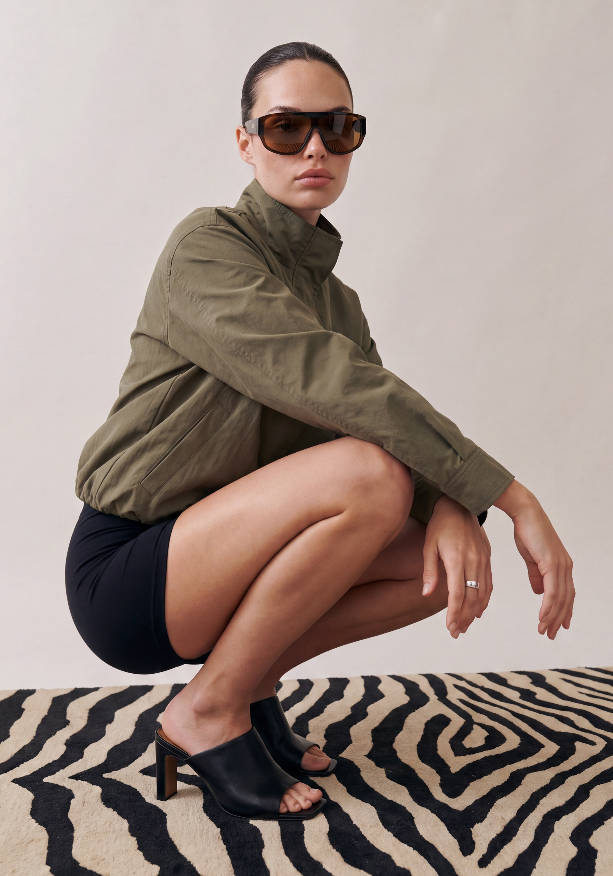 Brighton Jacket
