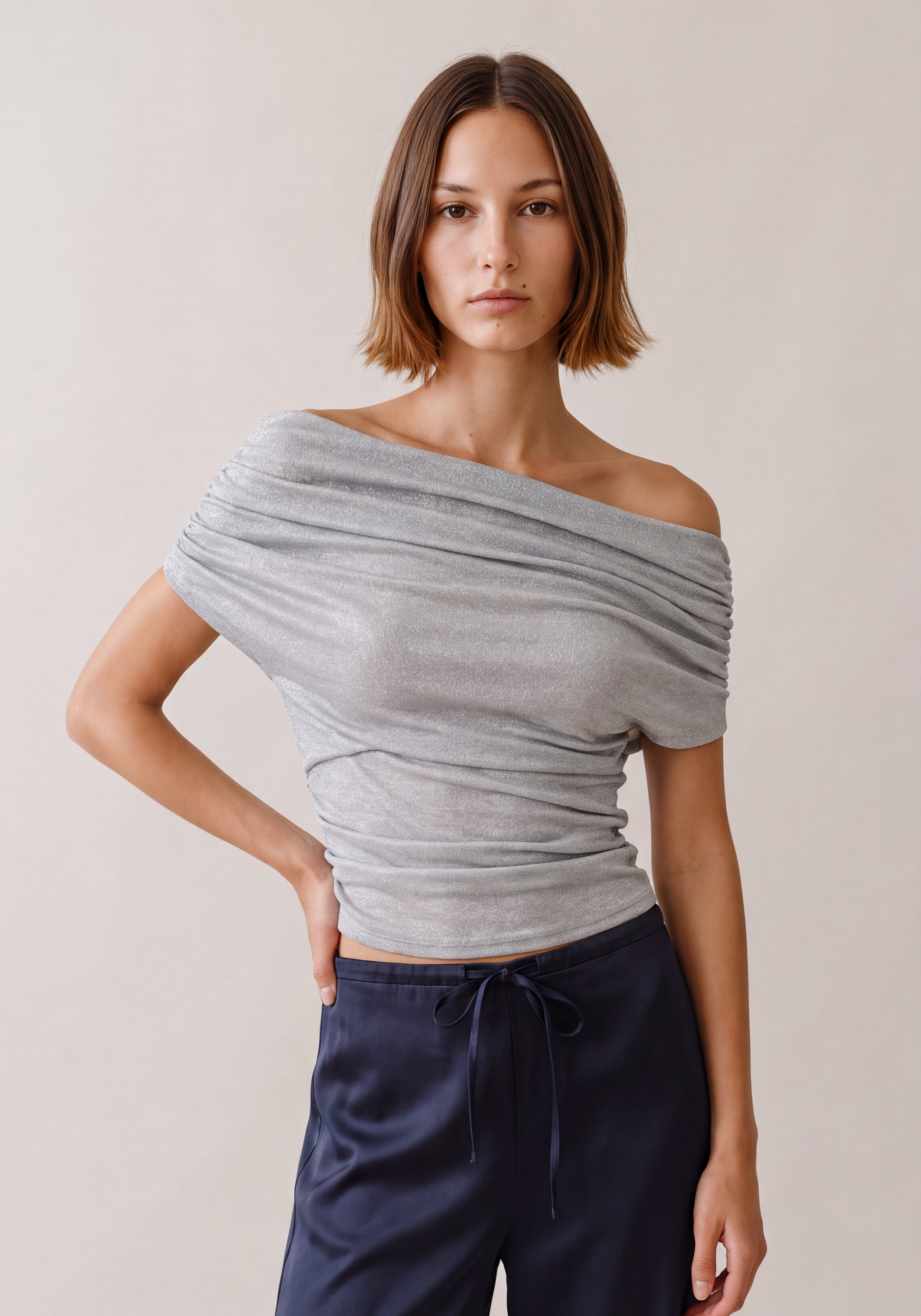 Tiffany Top