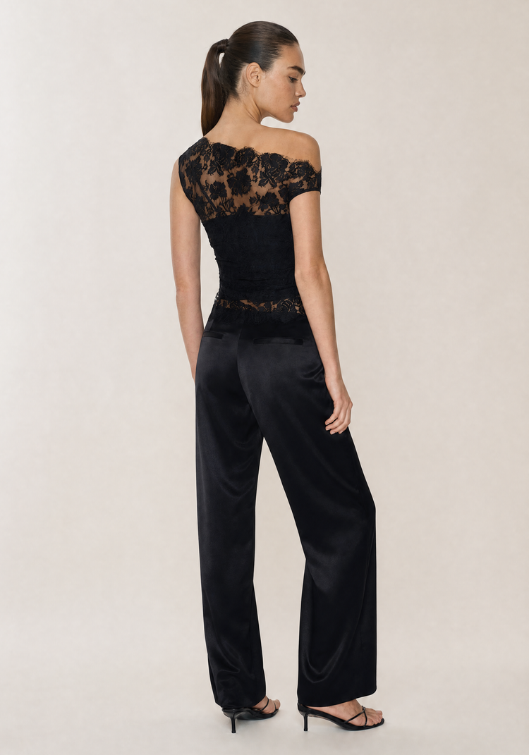 Crimson Top