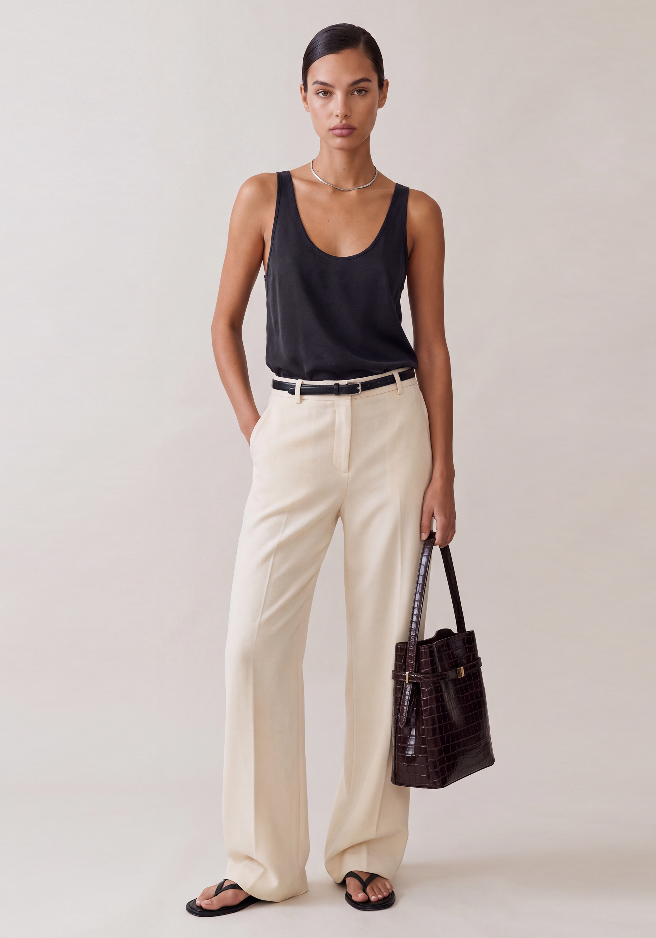Nyra Top