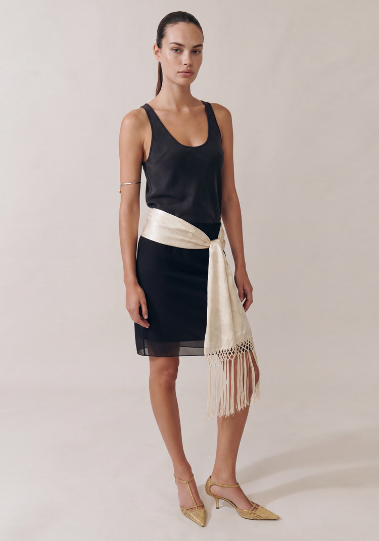 Nyra Top